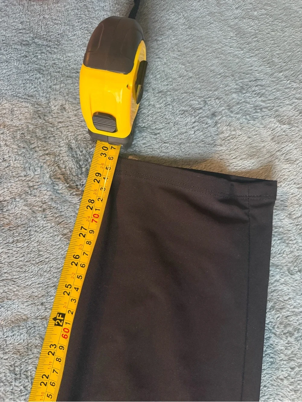lululemon athletica Black Men's Chinos 34x30